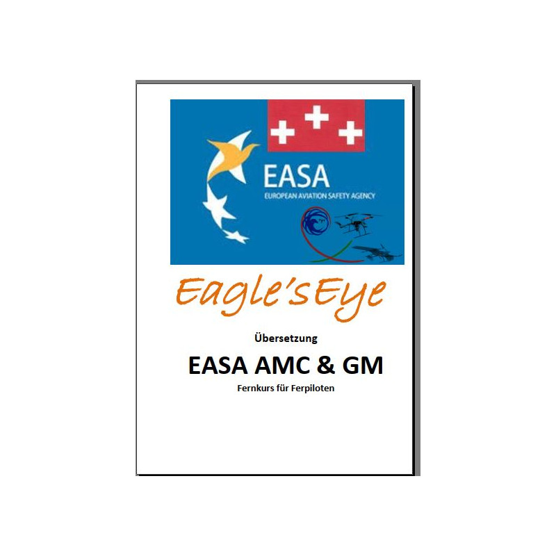 EASA AMC & GM Deutsch