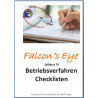 Falcon 71 Checklisten für Fernpiloten