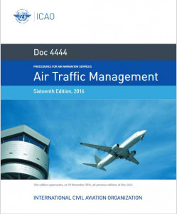 Doc4444 Air Traffic Management