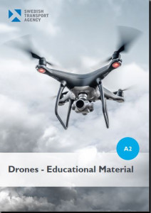 Drones Education A2