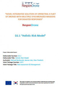 ResponDrone_D2_1_Holistic_Risk_Model