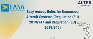 EASA 2019/945